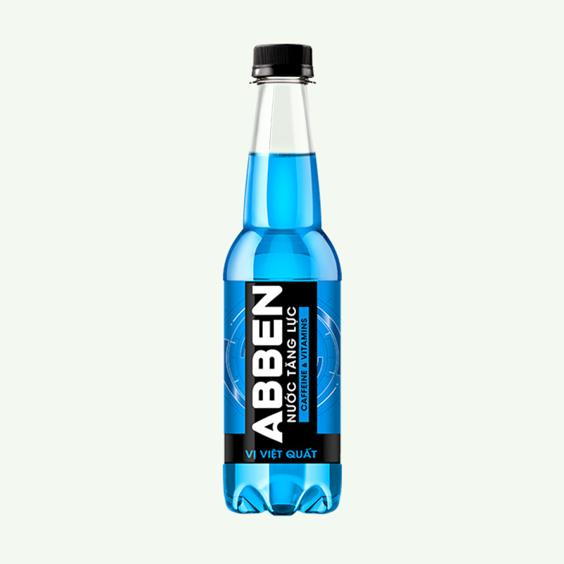 ABBEN Energy Drink