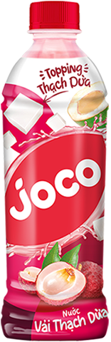 JOCO Fruit Juice - Mixed Berries