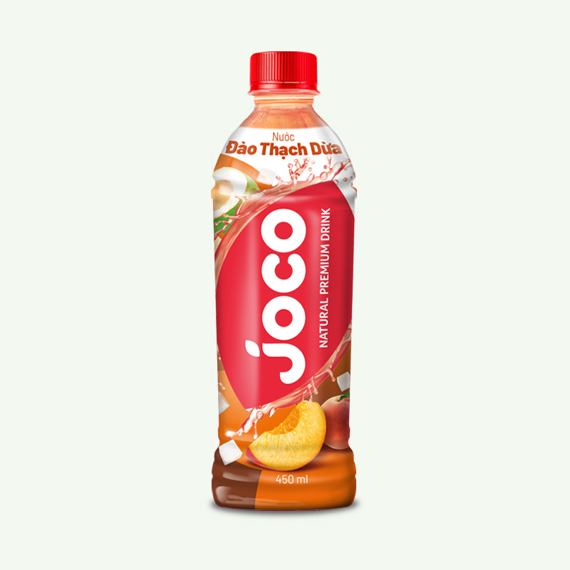 JOCO Fruit Juice