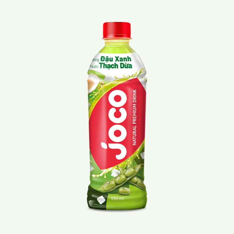 Nước Trái Cây JOCO