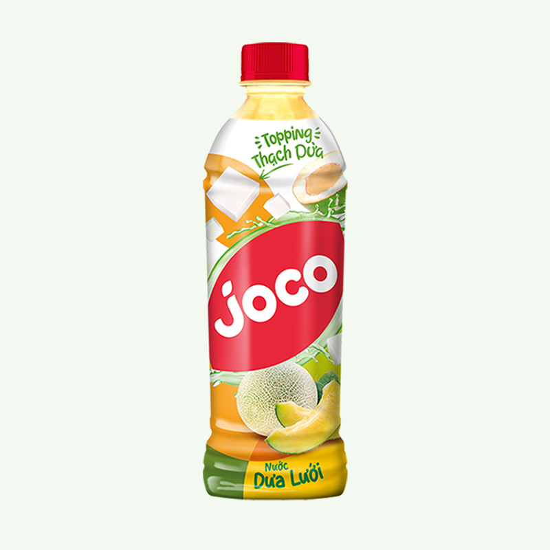 Nước Trái Cây JOCO