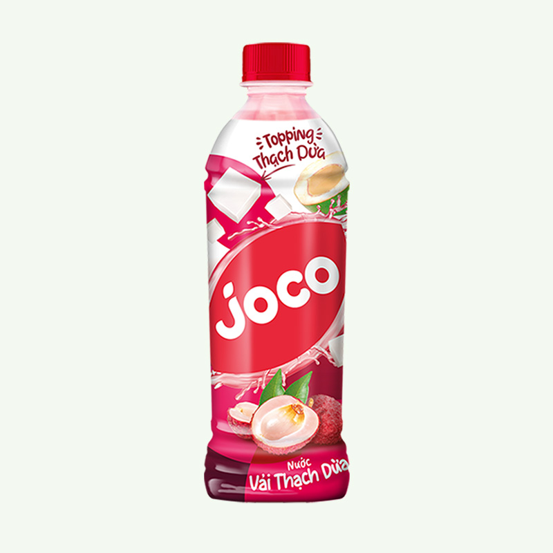 JOCO Fruit Juice