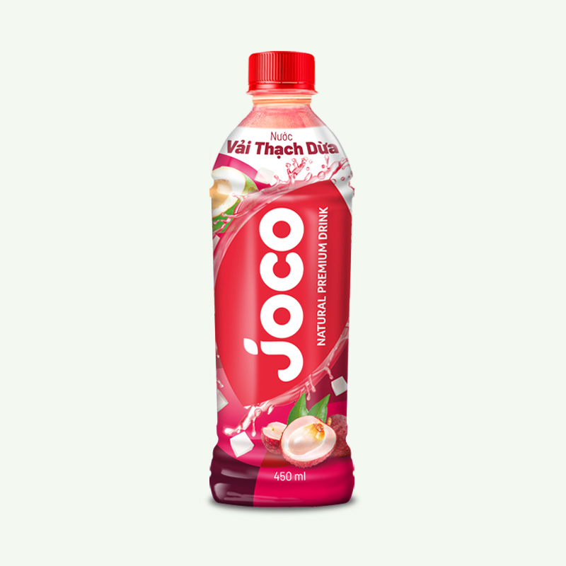 JOCO Fruit Juice