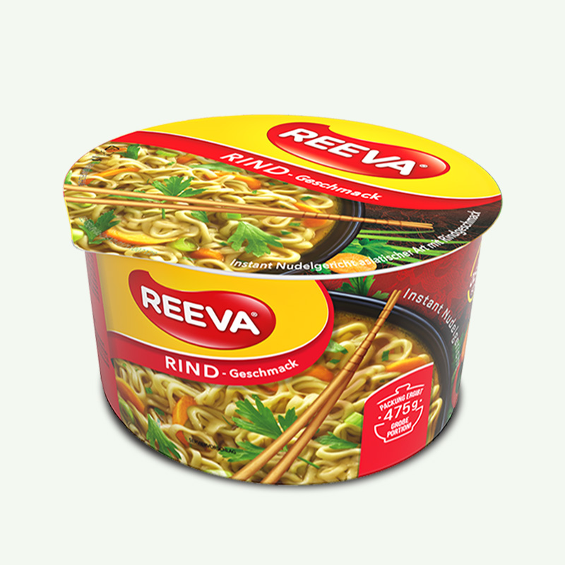 REEVA Instant Noodle