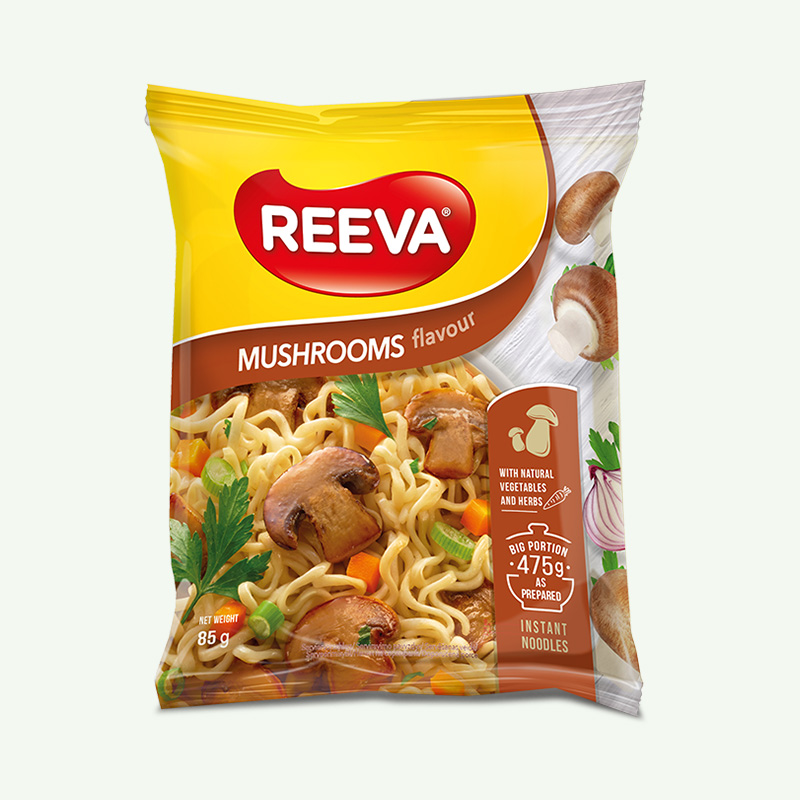 REEVA Instant Noodle