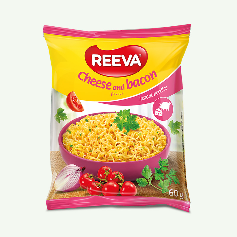 REEVA Instant Noodle