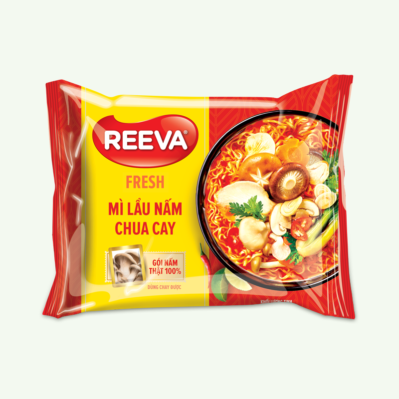 Mì REEVA