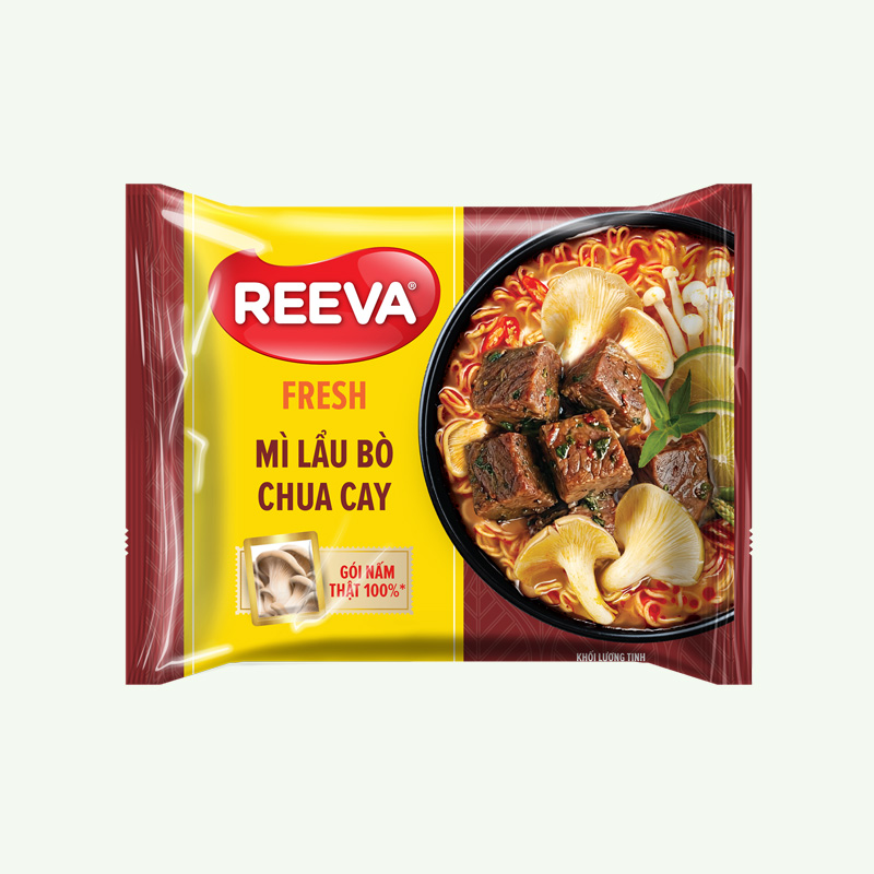 Mì REEVA