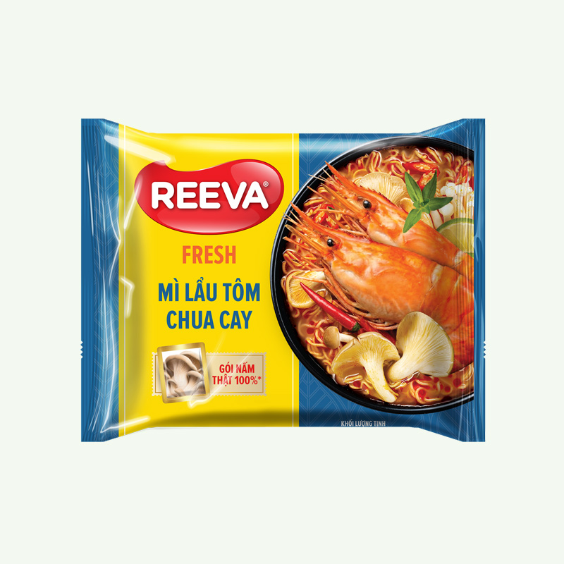 Mì REEVA