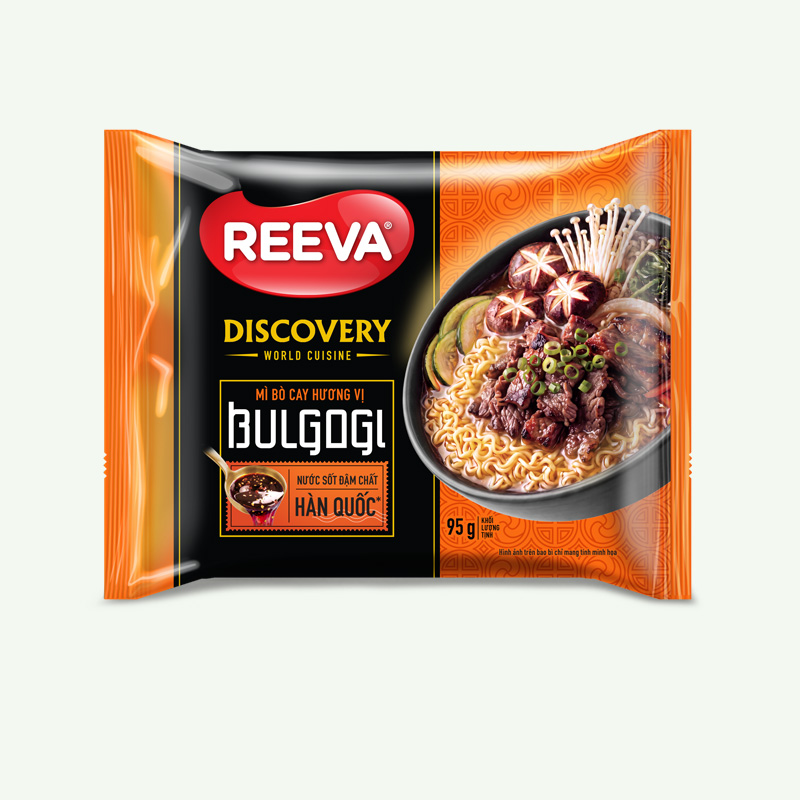 Mì REEVA Discovery