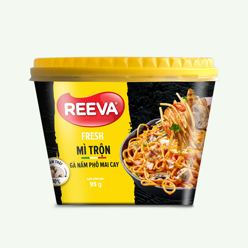 REEVA Bowl Noodle