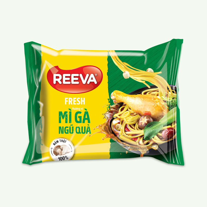 Mì REEVA